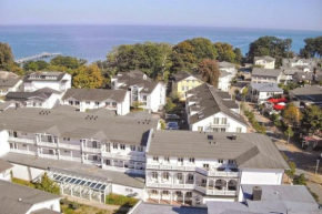 Apartment Göhrenglück - groß - zentral - strandnah
